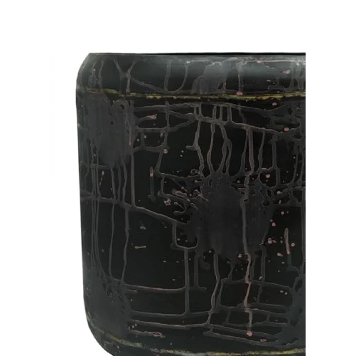 Arwin Metal Saksı 39X35 Cm