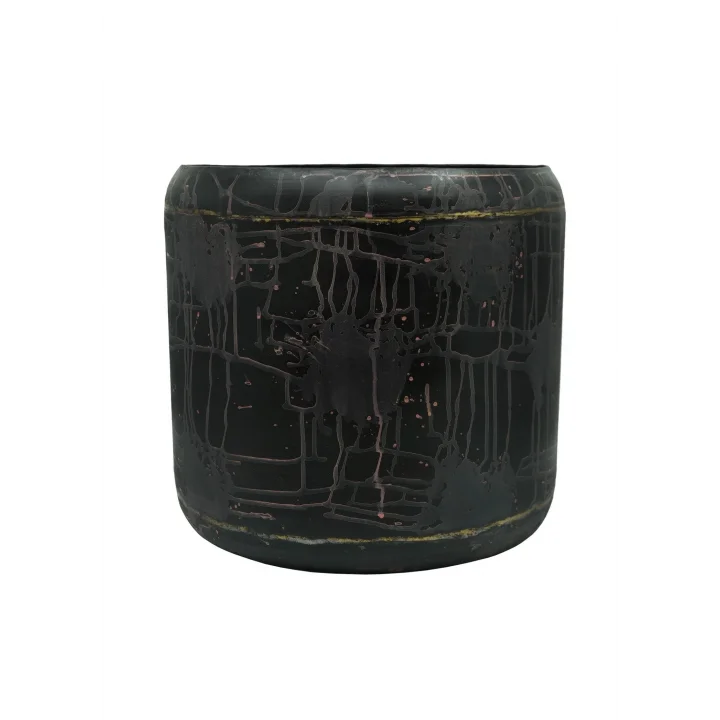 Arwin Metal Saksı 39X35 Cm