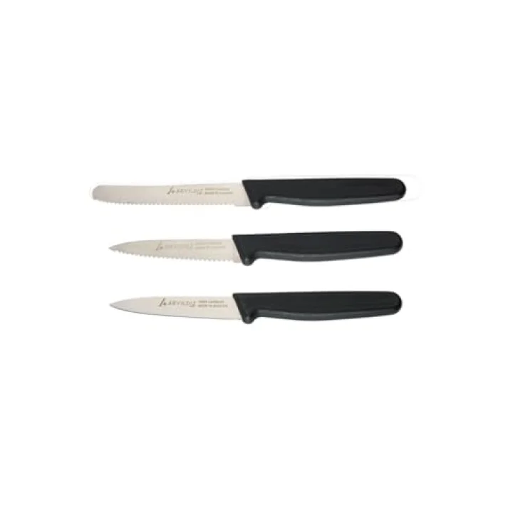 Aryıldız 7 Parça Prep Set
