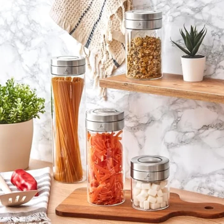 Aryıldız Canyon Saklama Kabı 310 ml