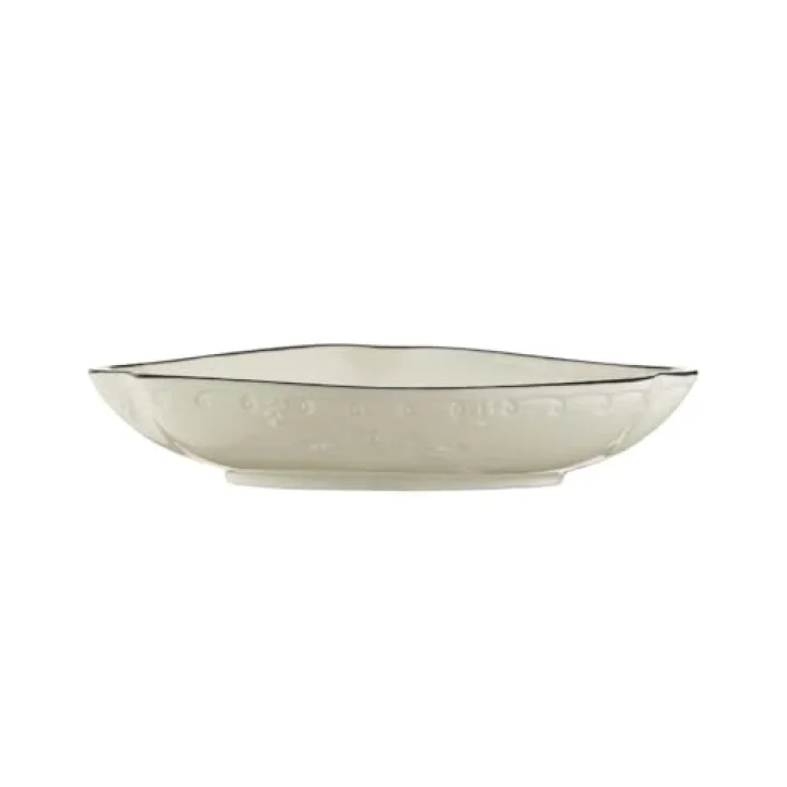 Aryıldız Chipmunk Üçgen Tabak Sincap Motifli Çocuk Renkli 20cm