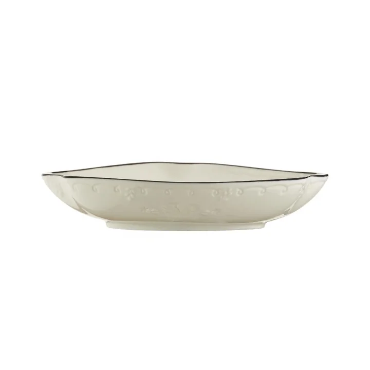 Aryıldız Chipmunk Üçgen Tabak Sincap Motifli Çocuk Renkli 20cm