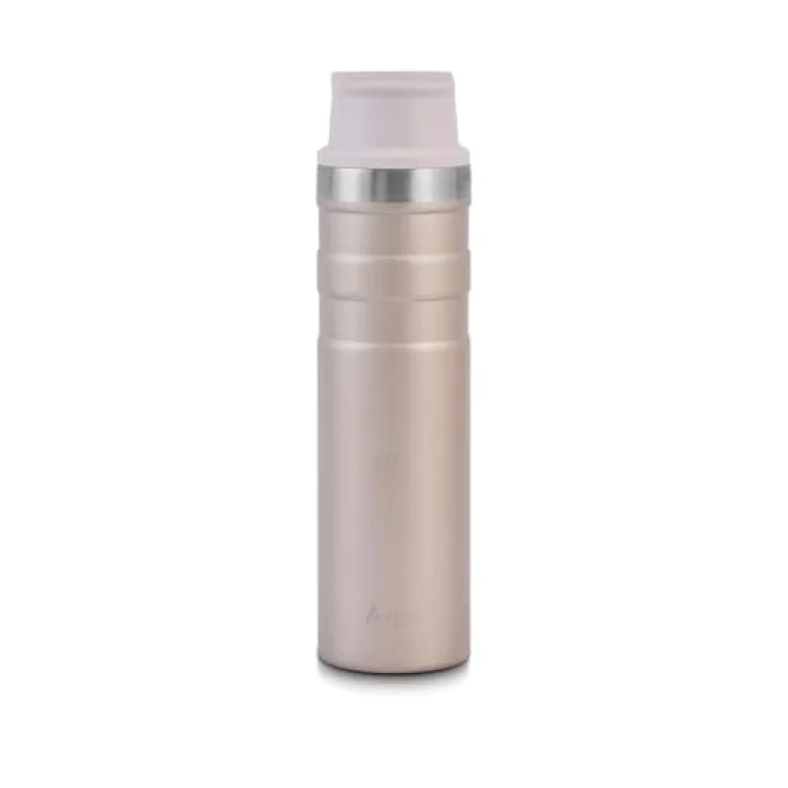 Aryıldız Protherm Active Termos Gold Rose 600 ml