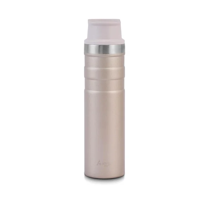 Aryıldız Protherm Active Termos Gold Rose 600 ml
