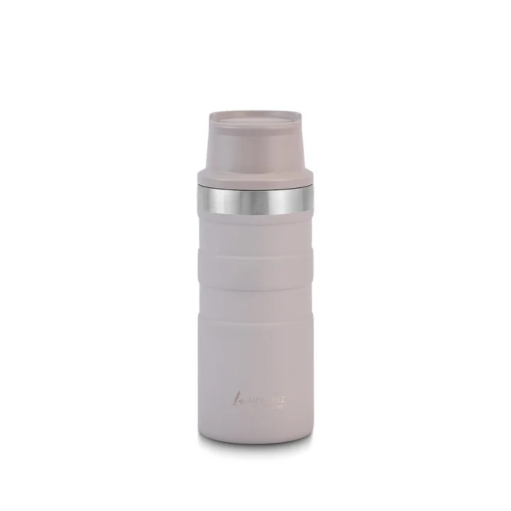 Aryıldız Protherm Active Termos Gri 350 ml