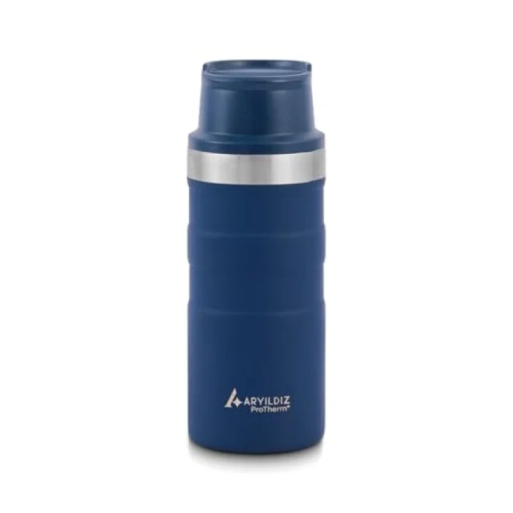 Aryıldız Protherm Active Termos Lacivert 350 ml