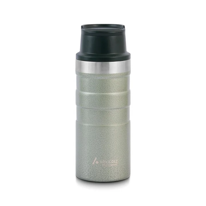 Aryıldız Protherm Active Termos Yeşil 350 ml