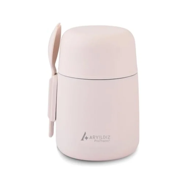 Aryıldız Protherm Duo Termos Pudra 500 ml