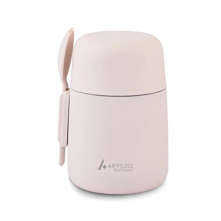 Aryıldız Protherm Duo Termos Pudra 500 ml