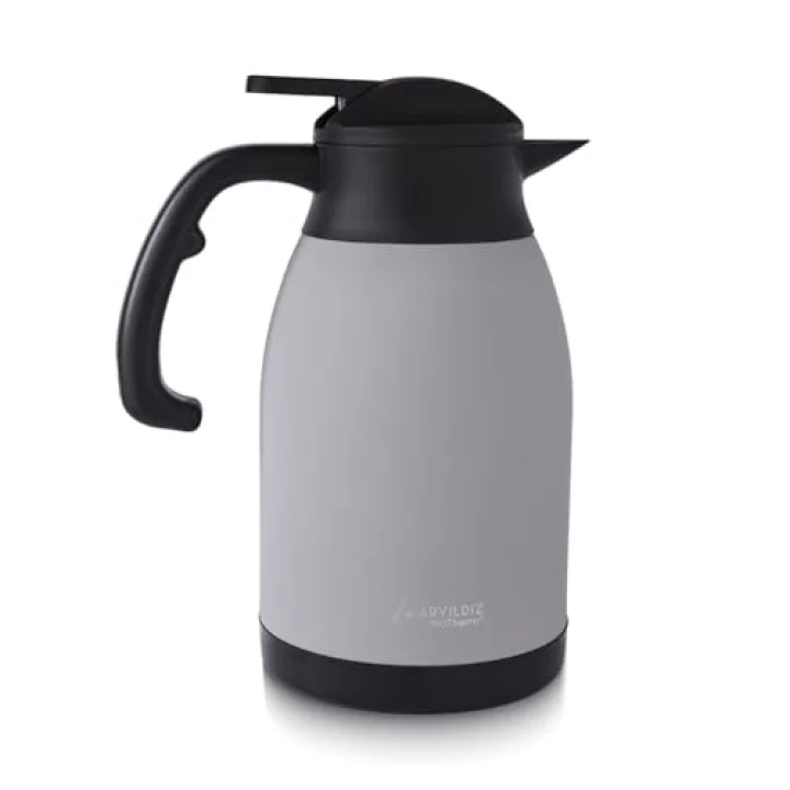Aryıldız Protherm Termos Gri 2 Litre