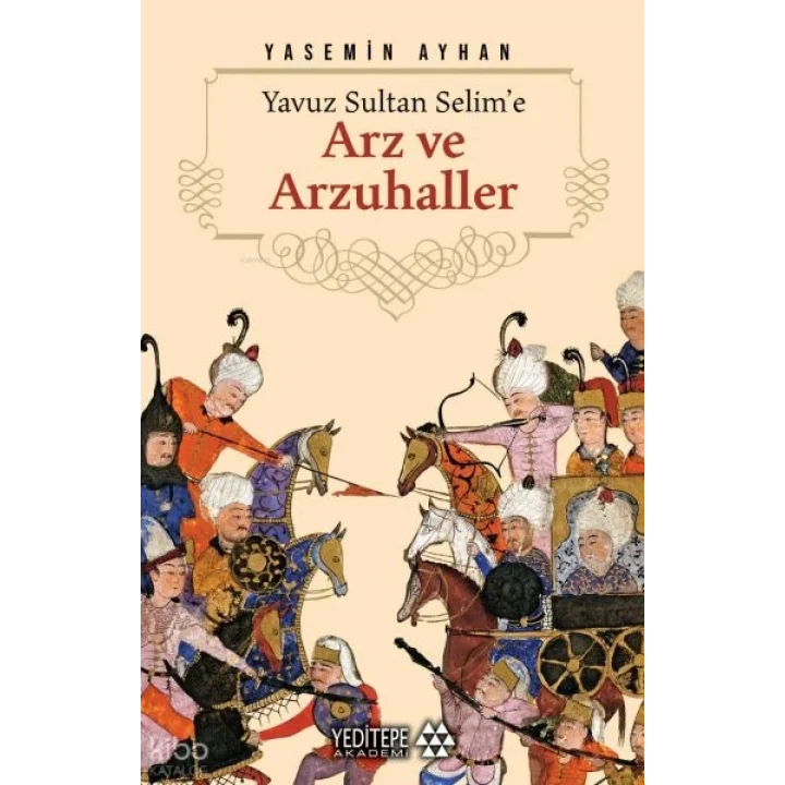 Arz ve Arzuhaller