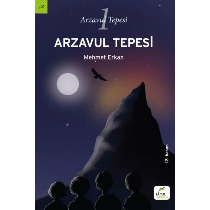 Arzavul Tepesi