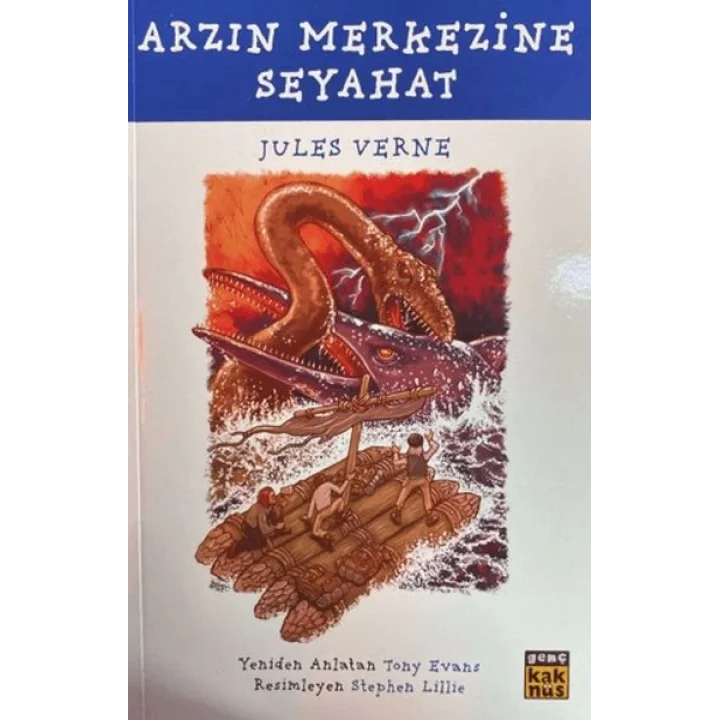 Arzın Merkezine Seyahat