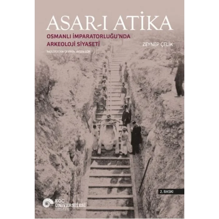 Asar-ı Atika