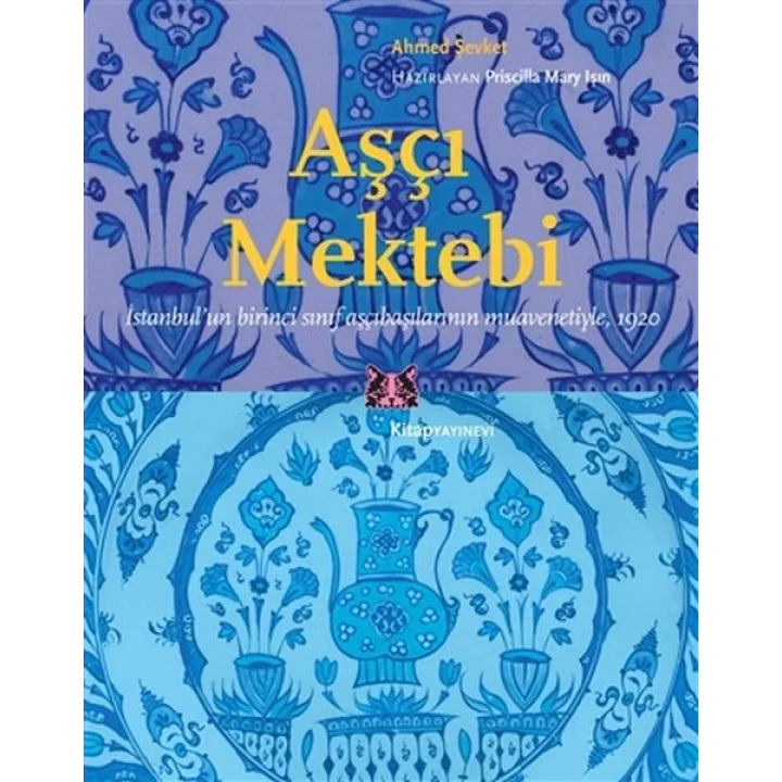 Aşçı Mektebi
