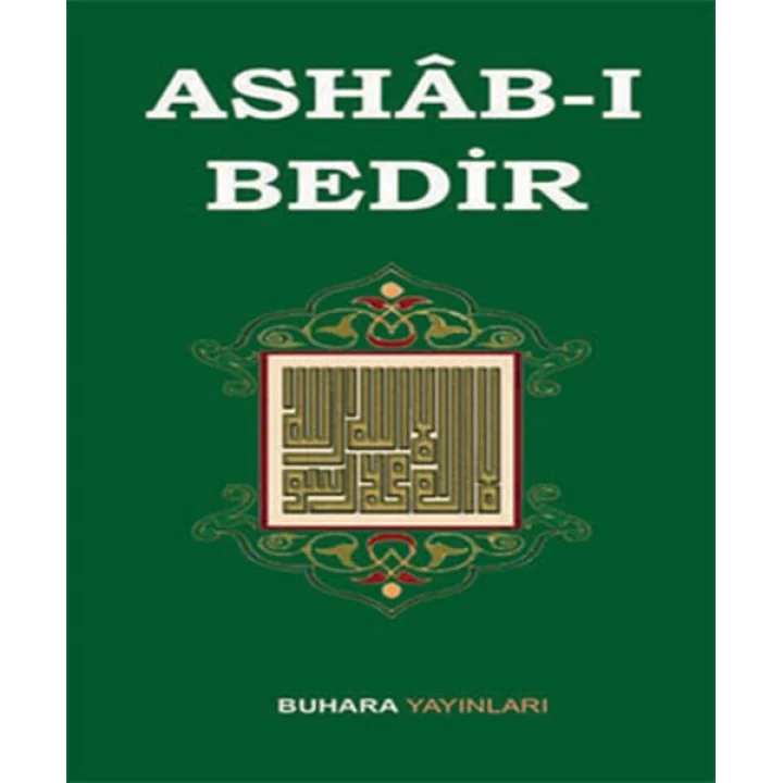 Ashab-ı Bedir