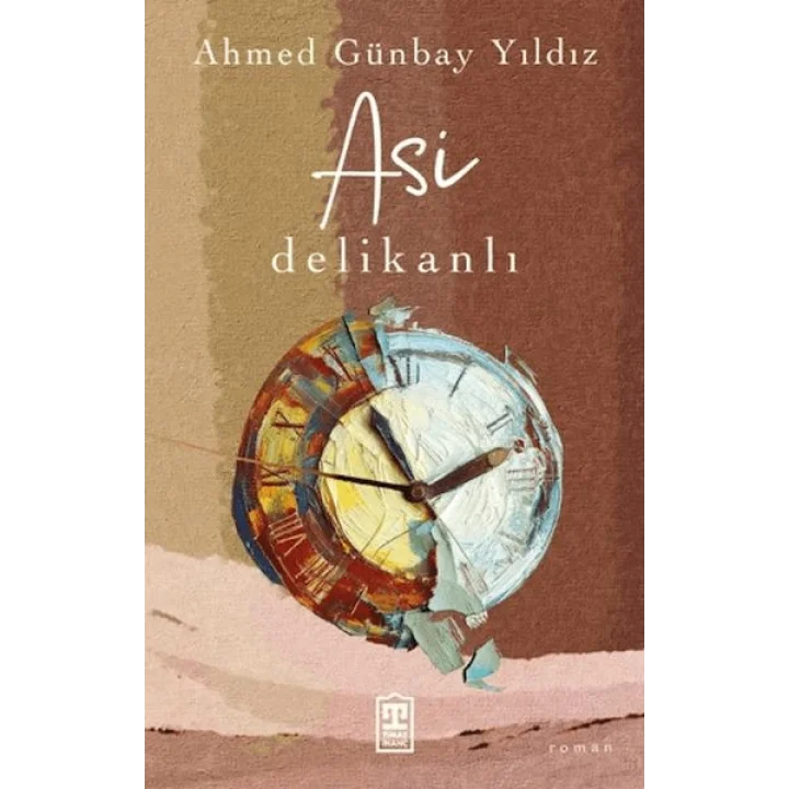 Asi Delikanlı