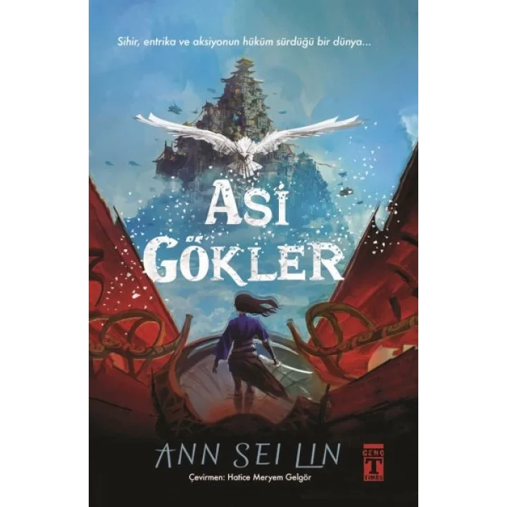 Asi Gökler
