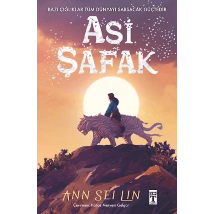 Asi Şafak