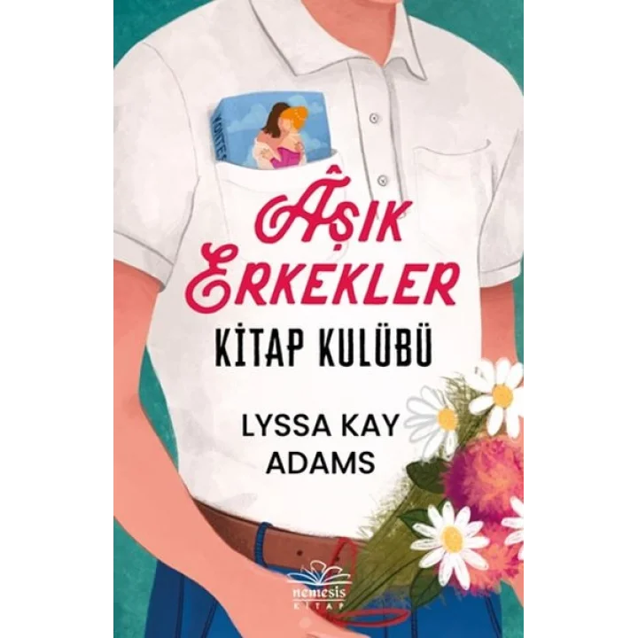 Âşık Erkekler Kitap Kulübü