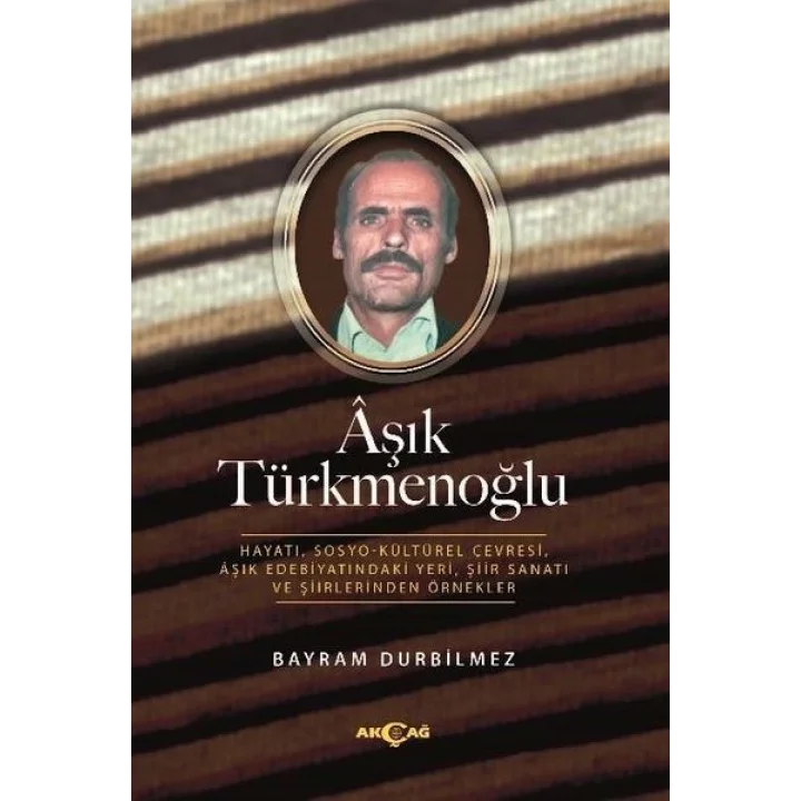 Aşık Türkmenoğlu