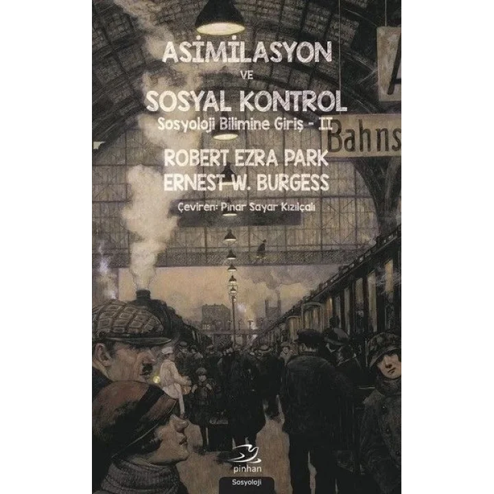 Asimilasyon Ve Sosyal Kontrol