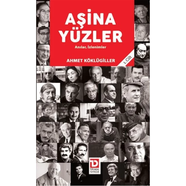 Aşina Yüzler