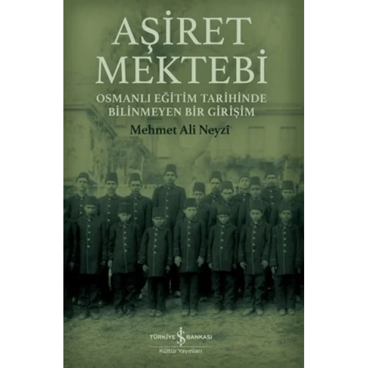 Aşiret Mektebi