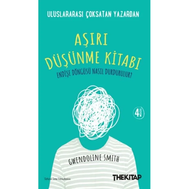 Aşırı Düşünme Kitabı