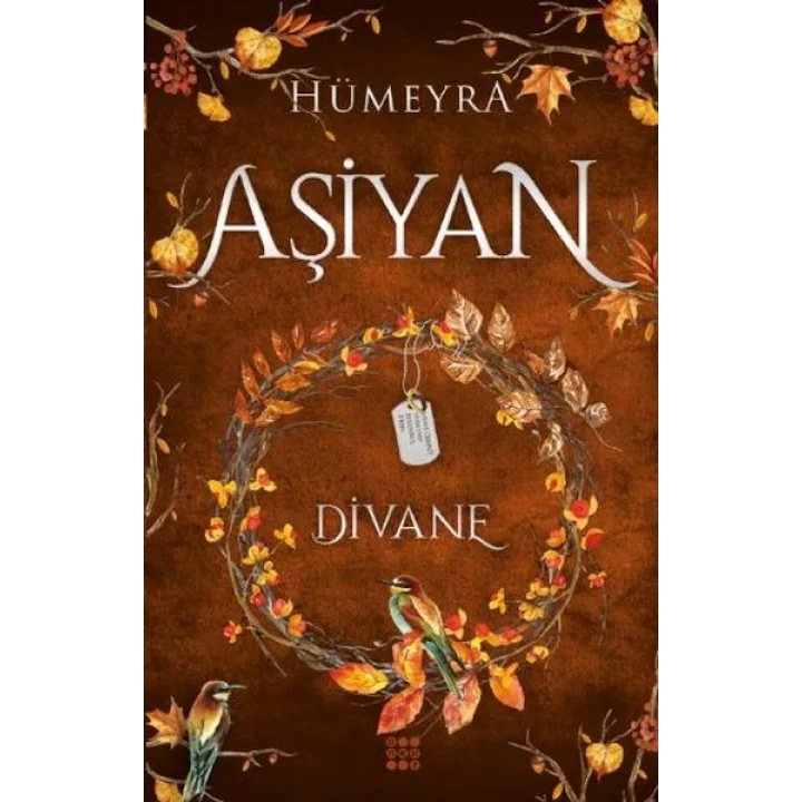 Aşiyan 2 - Divane
