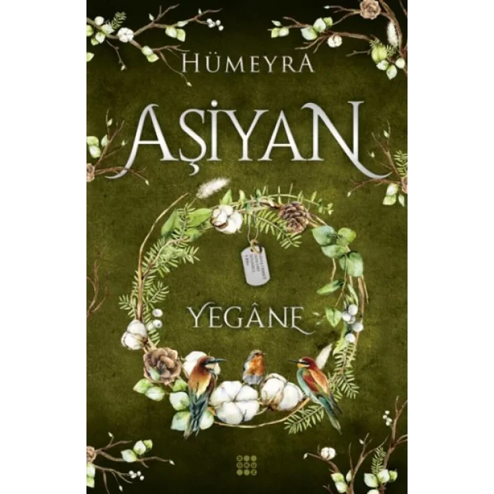 Aşiyan 3 - Yegane