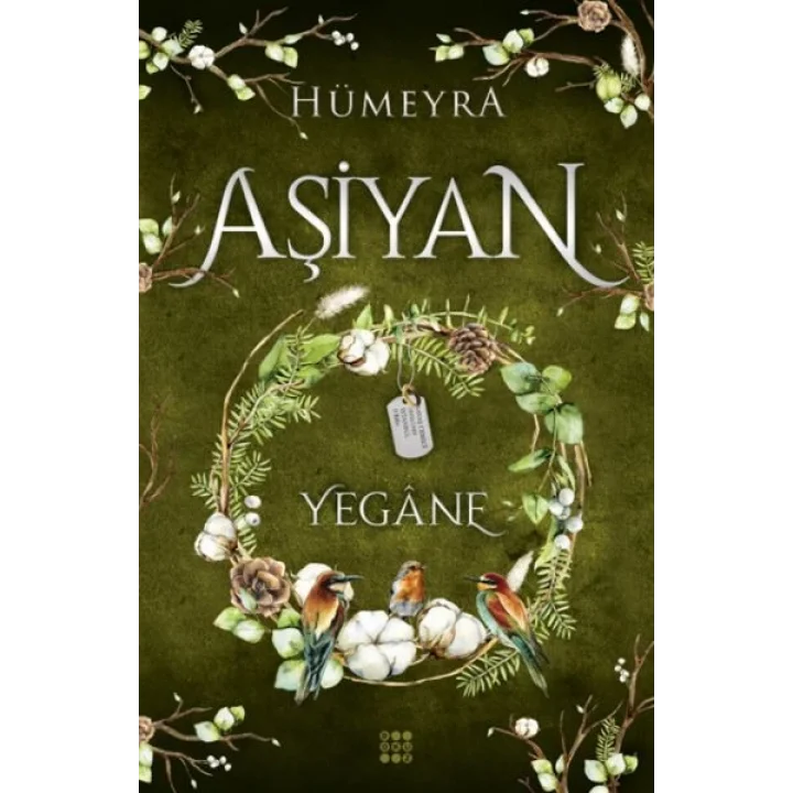 Aşiyan 3 - Yegane (Ciltli)