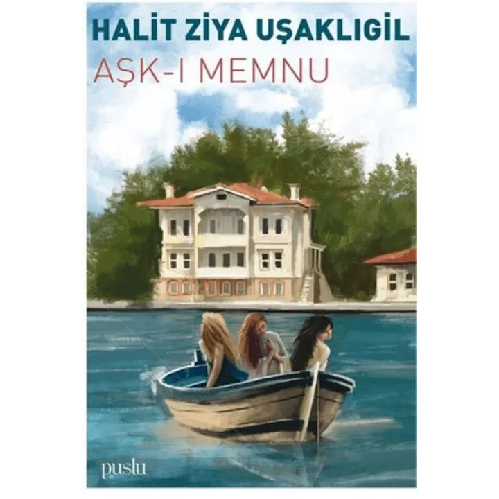 Aşk-ı Memnu