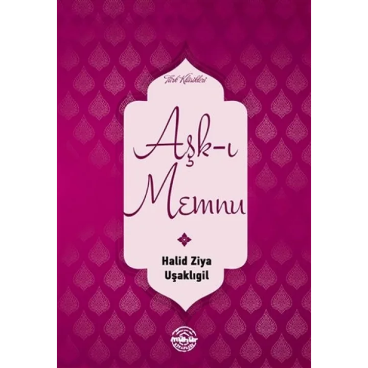 Aşk-ı Memnu
