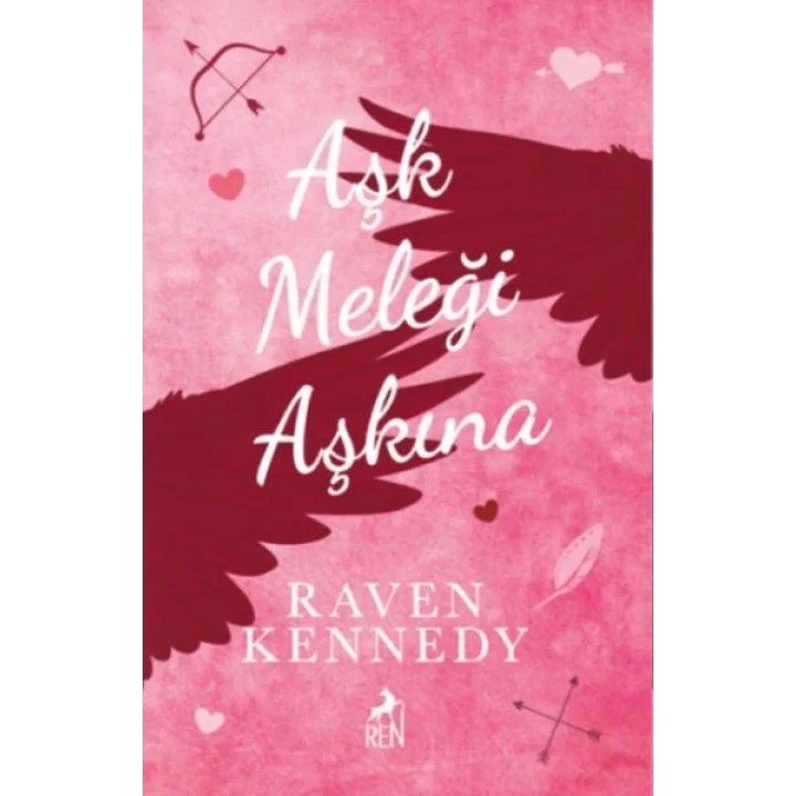 Aşk Meleği Aşkına