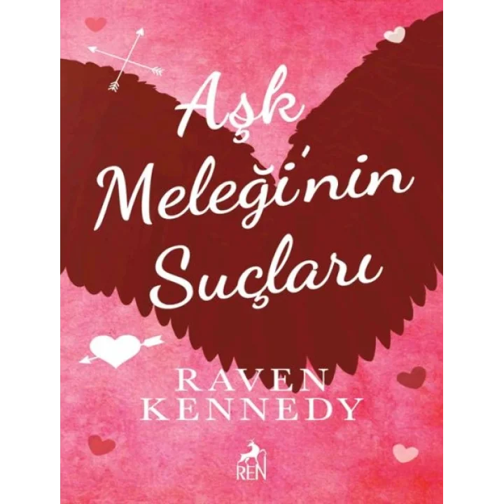 Aşk Meleği’nin Suçları