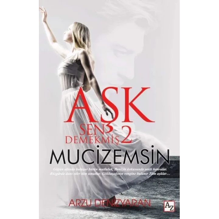Aşk Sen Demekmiş 2 Mucizemsin