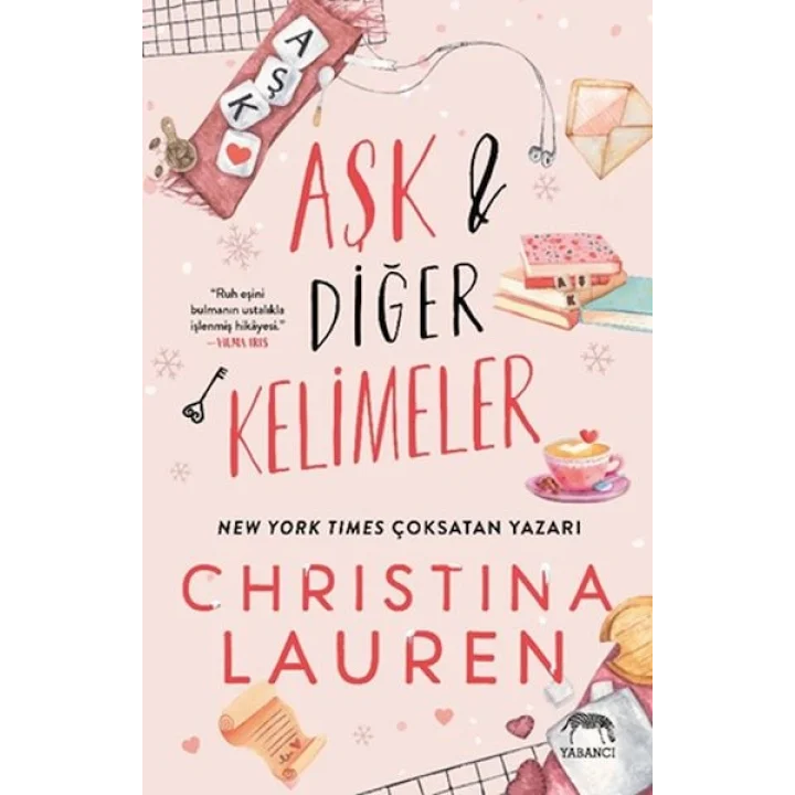 Aşk ve Diğer Kelimeler