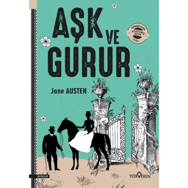 Aşk ve Gurur