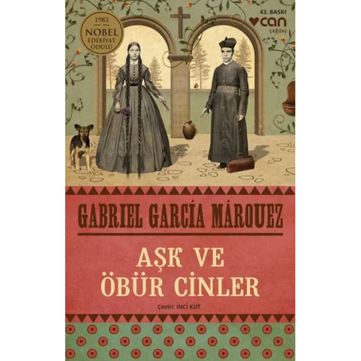 Aşk ve Öbür Cinler