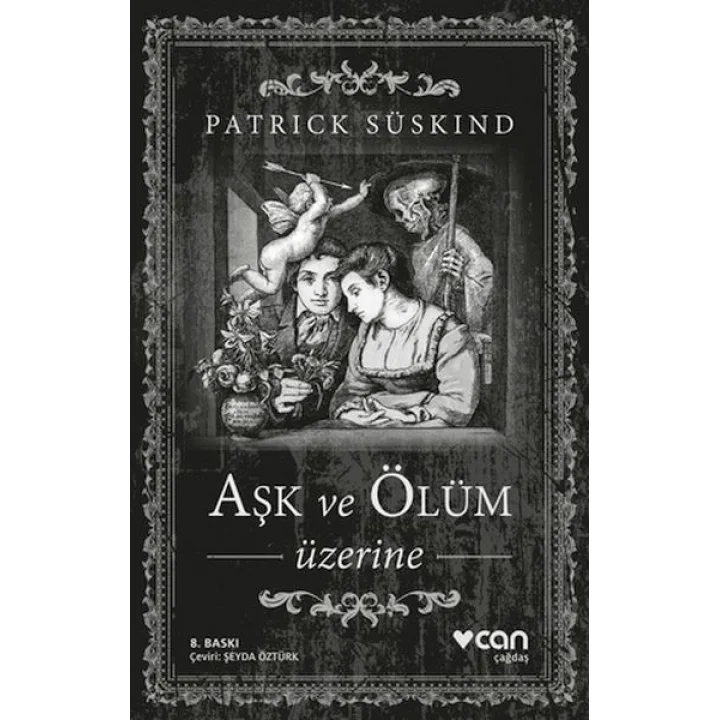 Aşk ve Ölüm Üzerine
