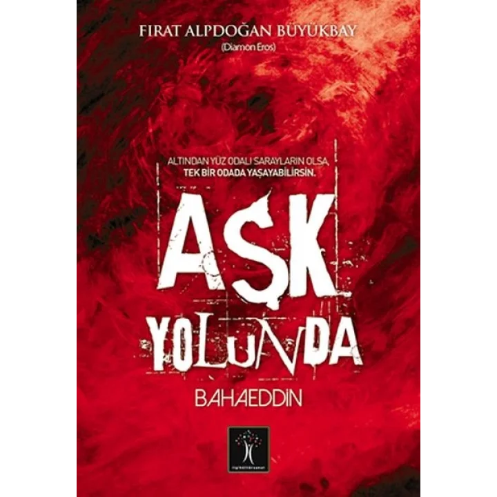 Aşk Yolunda Bahaeddin