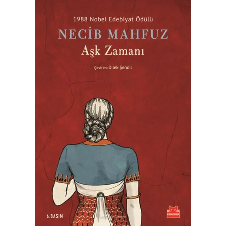 Aşk Zamanı