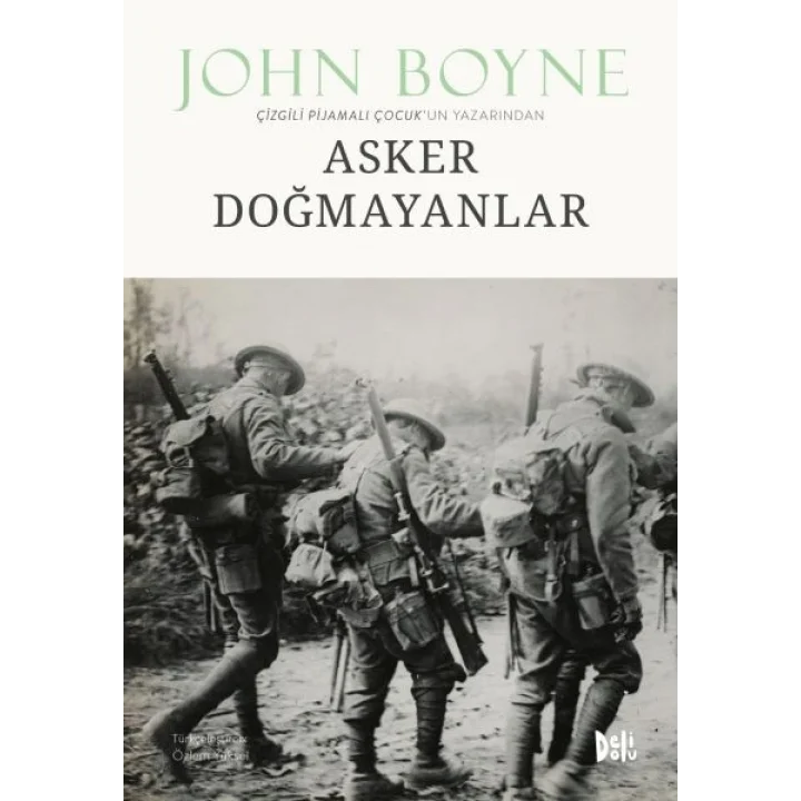 Asker Doğmayanlar