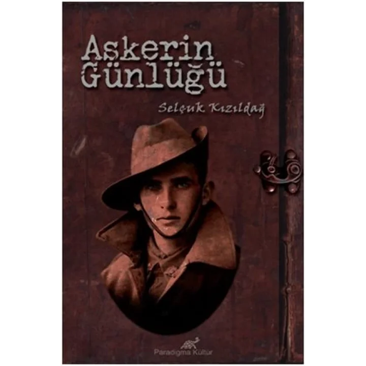 Askerin Günlüğü