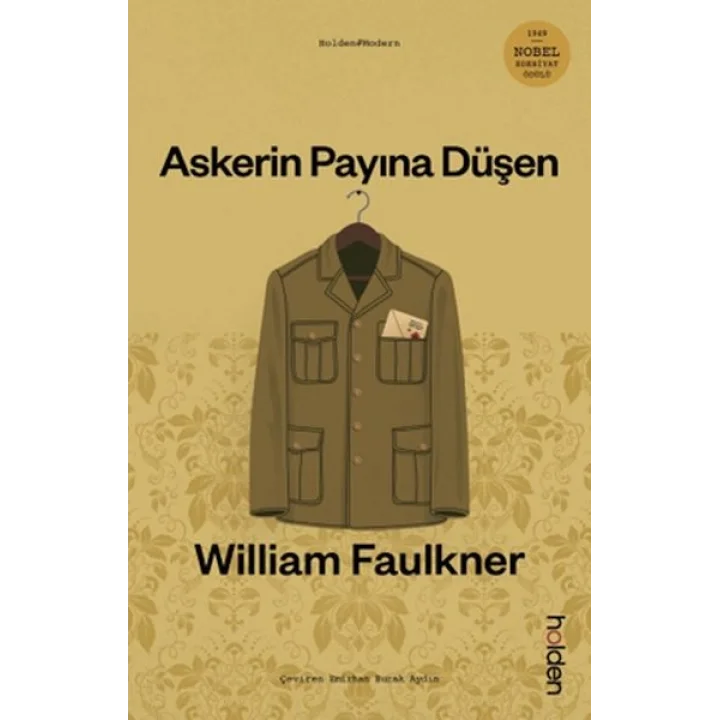Askerin Payına Düşen