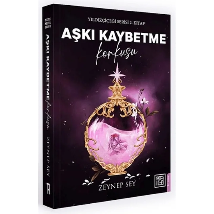 Aşkı Kaybetme Korkusu