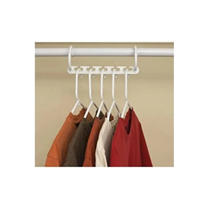 Askı Sihirbazı Wonder Hanger 8li
