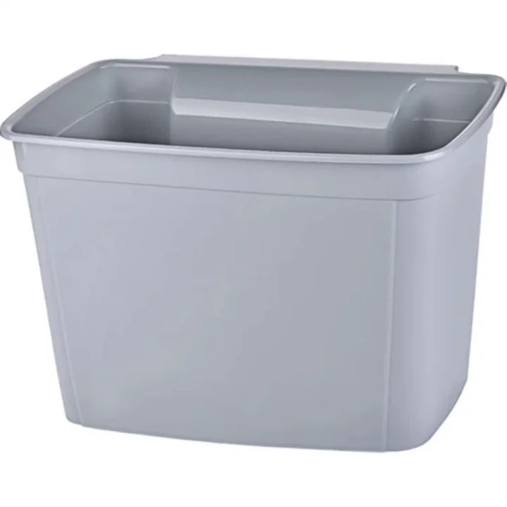 Askılı Çöp Kutusu 4 Lt