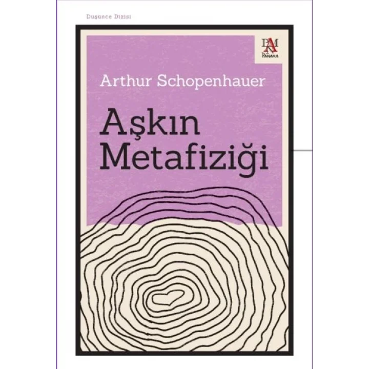 Aşkın Metafiziği